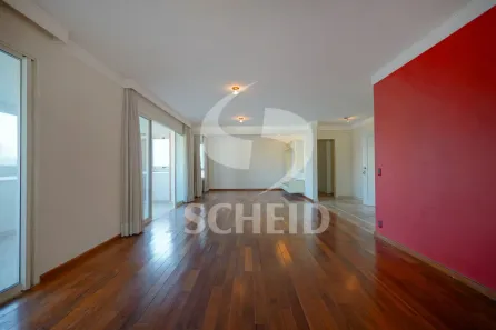 Apartamento com 4 Quartos à venda, 261m² no Vila Andrade, São Paulo