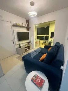 Apartamento com 2 Quartos à venda, 65m² no Sete de Setembro, Gaspar