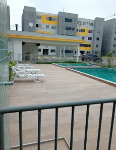 Apartamento com 2 Quartos à venda, 41m² no Alvorada, Manaus