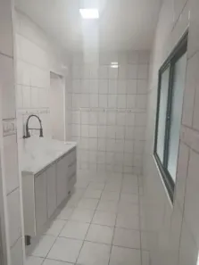 Apartamento com 2 Quartos à venda, 50m² no Conjunto Residencial Trinta e Um de Março, São José dos Campos