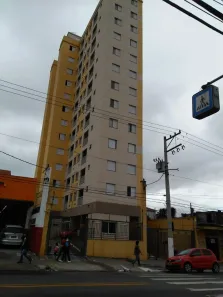 Apartamento com 2 Quartos para alugar, 50m² no Rio Pequeno, São Paulo