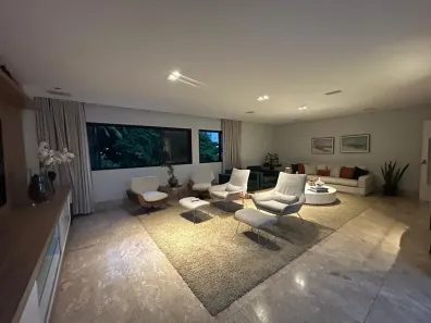 Apartamento com 4 Quartos à venda, 202m² no Pituba, Salvador