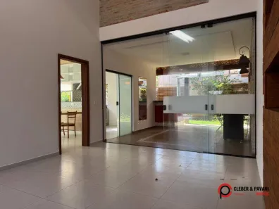 Casa de Condomínio com 4 Quartos para venda ou aluguel, 288m² no Itapeva, Votorantim