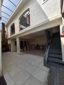 Sobrado com 4 Quartos à venda, 301m² no Jardim Avelino, São Paulo
