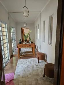 Casa com 3 Quartos à venda, 220m² no Vila Santo Antônio, Bauru