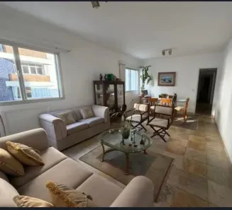 Apartamento com 3 Quartos à venda, 110m² no Barro Vermelho, Vitória