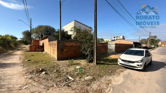Sobrado com 2 Quartos à venda, 345m² no Solymar, Matinhos