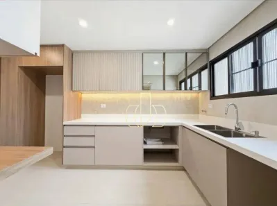 Apartamento com 3 Quartos à venda, 130m² no Indianópolis, São Paulo