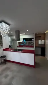 Apartamento com 2 Quartos para alugar, 65m² no Interlagos, São Paulo