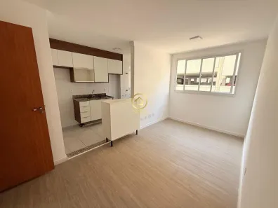 Apartamento com 2 Quartos à venda, 44m² no Jardim Íris, São Paulo