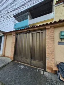 Casa com 2 Quartos à venda no Centro, Nilópolis