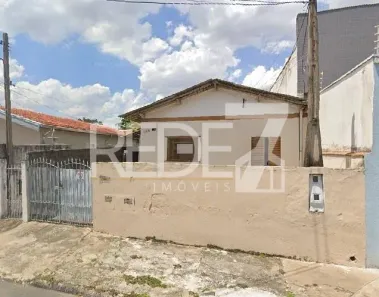 Casa com 3 Quartos à venda, 120m² no Jardim São José, Campinas