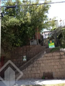 Lote/Terreno à venda, 330m² no Medianeira, Porto Alegre