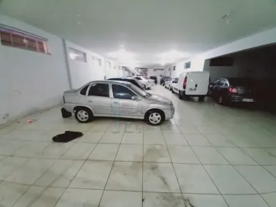 Galpão/Depósito/Armazém para alugar, 1438m² no Vila Tibério, Ribeirão Preto