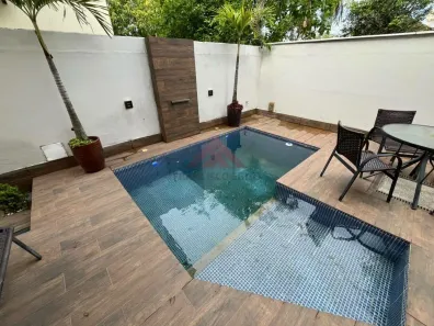 Casa com 3 Quartos para alugar, 140m² no Piratininga, Niterói