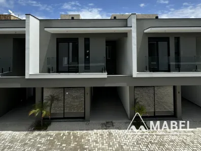 Casa com 2 Quartos à venda, 90m² no Jd. Panorâmico, Garopaba
