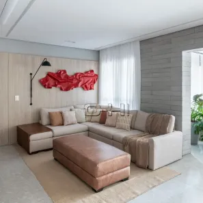 Apartamento com 3 Quartos à venda, 151m² no Perdizes, São Paulo