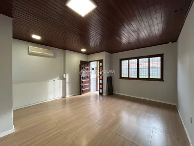 Casa com 4 Quartos à venda, 146m² no Marechal Rondon, Canoas