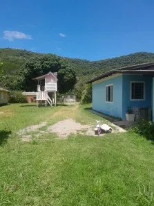 Lote/Terreno à venda, 100m² no Ratones, Florianópolis