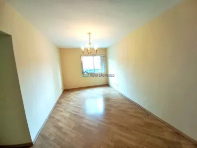 Apartamento com 2 Quartos à venda, 61m² no Saúde, São Paulo