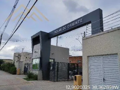 Apartamento com 2 Quartos à venda, 42m² no Cassange, Salvador