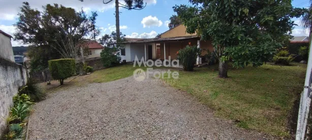 Lote/Terreno à venda, 450m² no São João, Curitiba
