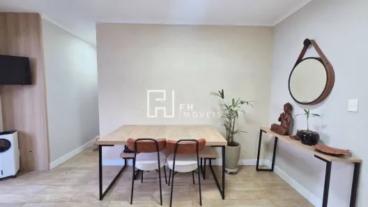 Apartamento com 2 Quartos à venda, 50m² no Vila Clementino, São Paulo