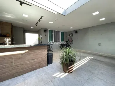 Casa com 3 Quartos à venda, 151m² no Terrazul SM, Santa Bárbara D'Oeste
