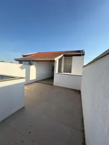 Apartamento com 2 Quartos à venda, 90m² no Jardim Cristiane, Santo André