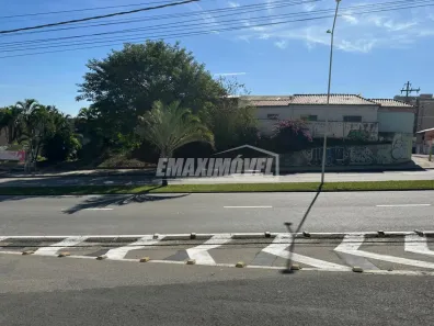 Lote/Terreno à venda, 480m² no Além Ponte, Sorocaba