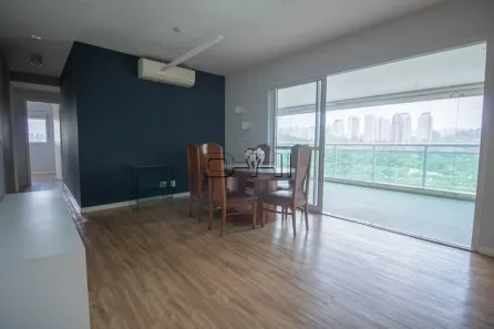 Apartamento com 3 Quartos à venda, 109m² no Jardim Caravelas, São Paulo