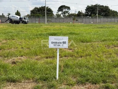 Lote/Terreno à venda, 360m² no Parque Faber Castell I, São Carlos
