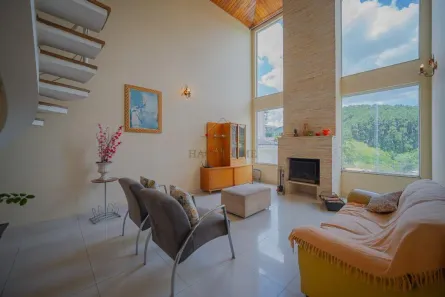 Casa de Condomínio com 5 Quartos à venda, 395m² no Condomínio Nova São Paulo, Itapevi