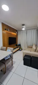 Apartamento com 2 Quartos à venda, 56m² no Candeias, Jaboatão dos Guararapes