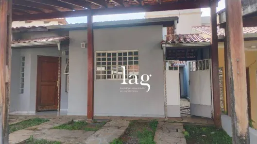 Casa de Condomínio com 3 Quartos para alugar, 70m² no Wanel Ville, Sorocaba