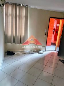Apartamento com 2 Quartos à venda, 48m² no Vila Tatetuba, São José dos Campos