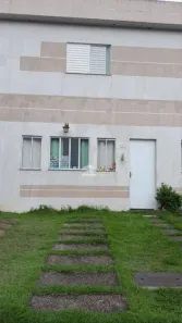 Casa de Condomínio com 2 Quartos à venda, 50m² no Água Espraiada (Caucaia do Alto), Cotia