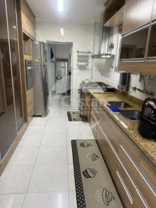 Apartamento com 4 Quartos à venda, 169m² no Belenzinho, São Paulo