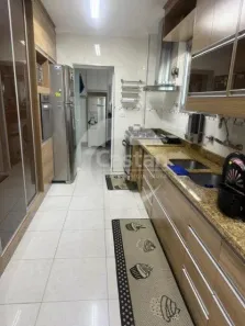 Apartamento com 4 Quartos à venda, 169m² no Belenzinho, São Paulo