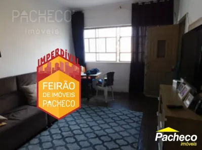 Casa com 2 Quartos à venda, 80m² no Jardim das Bandeiras, São Paulo