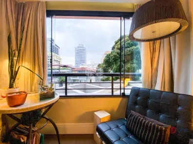 Apartamento com 3 Quartos à venda, 88m² no Centro, Florianópolis