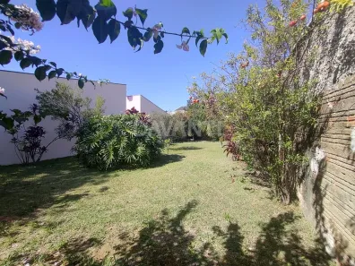 Lote/Terreno à venda, 300m² no Parque Nova Suíça, Valinhos