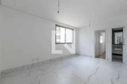 Apartamento com 2 Quartos à venda, 66m² no Santo Agostinho, Belo Horizonte