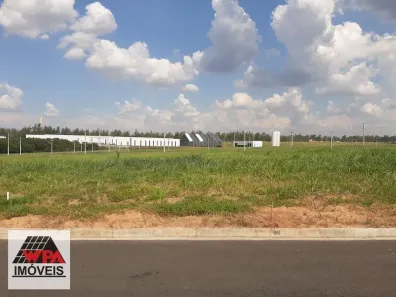 Lote/Terreno à venda, 769m² no Parque Industrial Jair Faraone Zanaga 3, Americana