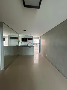 Apartamento com 2 Quartos para alugar, 73m² no Ponta D'Areia, São Luís