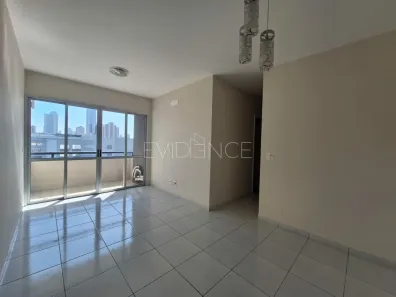 Apartamento com 2 Quartos para alugar, 62m² no Vila Regente Feijó, São Paulo
