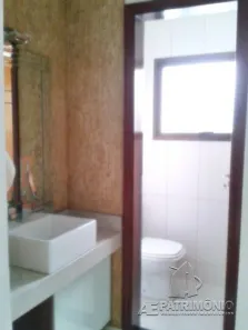 Casa de Condomínio com 3 Quartos para alugar, 450m² no Jardim Novo Horizonte, Sorocaba