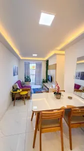Apartamento com 3 Quartos à venda, 68m² no Jardim Camburi, Vitória