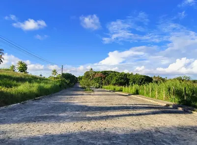 Lote/Terreno à venda, 900m² no Porto de Galinhas, Ipojuca