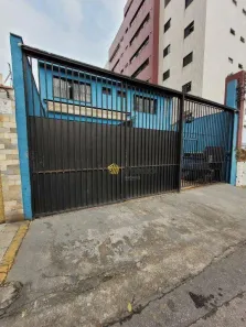 Galpão/Depósito/Armazém à venda, 734m² no Vila Valparaíso, Santo André